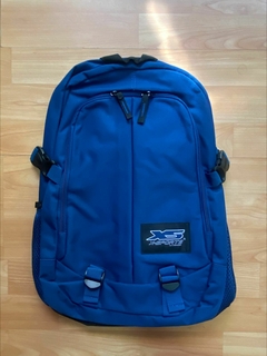 4084 MOCHILA IMPORTADA G5 AZUL OSCURO - comprar online