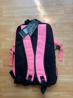 4084 MOCHILA IMPORTADA G5 ROSA en internet
