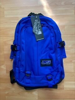 4084 MOCHILA IMPORTADA G5 AZUL OSCURO - comprar online