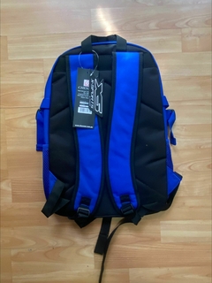 4084 MOCHILA IMPORTADA G5 AZUL OSCURO en internet