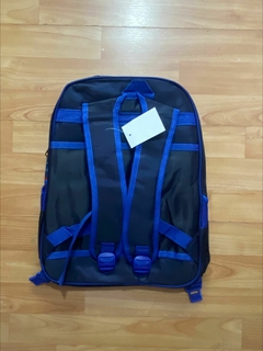 80153 MOCHILA IMPORTADA SPIDER MAN 4D NIÑOS en internet