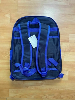 80152 MOCHILA IMPORTADA SPIDER MAN 4D NIÑOS en internet