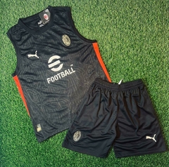 CONJUNTO IMPORTADO G5 MILAN ITALIA ENTRENAMIENTO - comprar online
