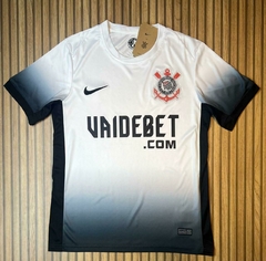 CAMISETA CORINTHIANS TITULAR BRASIL IMPORTADA G5 - comprar online