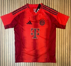 CAMISETA BAYERN MUNICH TITULAR ALEMANIA IMPORTADA G5 - comprar online