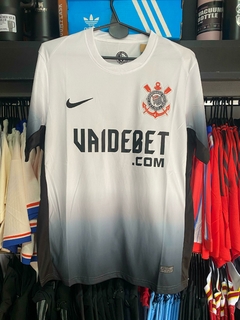 CAMISETA CORINTHIANS TITULAR BRASIL IMPORTADA G5 - comprar online