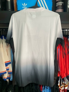 CAMISETA CORINTHIANS TITULAR BRASIL IMPORTADA G5 - FAQ INDUMENTARIA