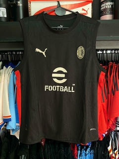CONJUNTO IMPORTADO G5 MILAN ITALIA ENTRENAMIENTO - comprar online