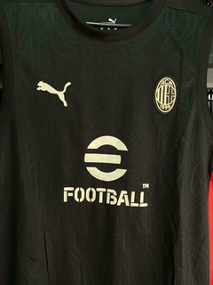 CONJUNTO IMPORTADO G5 MILAN ITALIA ENTRENAMIENTO en internet