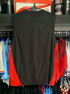 CONJUNTO IMPORTADO G5 MILAN ITALIA ENTRENAMIENTO - FAQ INDUMENTARIA