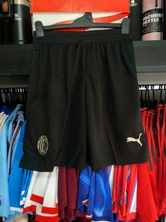 CONJUNTO IMPORTADO G5 MILAN ITALIA ENTRENAMIENTO - tienda online