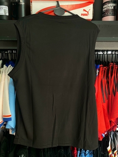 CONJUNTO IMPORTADO G5 CORINTHANS BRASIL ENTRENAMIENTO FULL BLACK - FAQ INDUMENTARIA