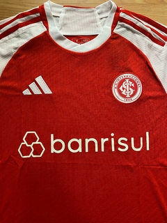 CAMISETA INTERNACIONAL PORTO ALEGRE TITULAR BRASIL IMPORTADA G5 en internet