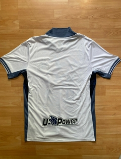 CAMISETA INTER SUPLENTE ITALIA IMPORTADA G5 - FAQ INDUMENTARIA