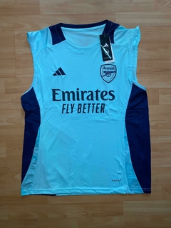 CONJUNTO IMPORTADO G5 ARSENAL INGLATERRA ENTRENAMIENTO - comprar online