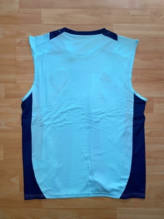 CONJUNTO IMPORTADO G5 ARSENAL INGLATERRA ENTRENAMIENTO - FAQ INDUMENTARIA