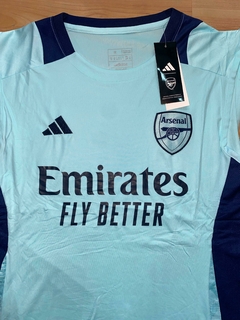 CONJUNTO IMPORTADO G5 ARSENAL INGLATERRA ENTRENAMIENTO en internet