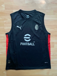 CONJUNTO IMPORTADO G5 MILAN ITALIA ENTRENAMIENTO - comprar online