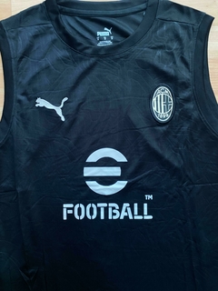 CONJUNTO IMPORTADO G5 MILAN ITALIA ENTRENAMIENTO en internet