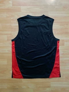 CONJUNTO IMPORTADO G5 MILAN ITALIA ENTRENAMIENTO - FAQ INDUMENTARIA