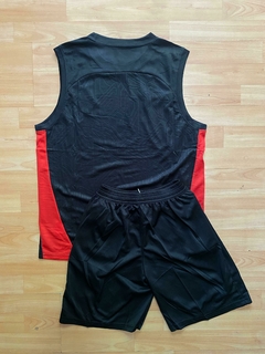 CONJUNTO IMPORTADO G5 MILAN ITALIA ENTRENAMIENTO en internet