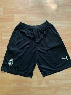CONJUNTO IMPORTADO G5 MILAN ITALIA ENTRENAMIENTO - tienda online