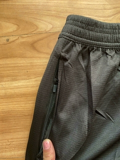 CONJUNTO IMPORTADO G5 CORINTHANS BRASIL ENTRENAMIENTO FULL BLACK - tienda online