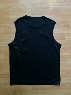 CONJUNTO IMPORTADO G5 CORINTHANS BRASIL ENTRENAMIENTO FULL BLACK - FAQ INDUMENTARIA
