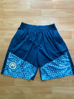 CONJUNTO IMPORTADO G5 MANCHESTER CITY INGLATERRA ENTRENAMIENTO - tienda online