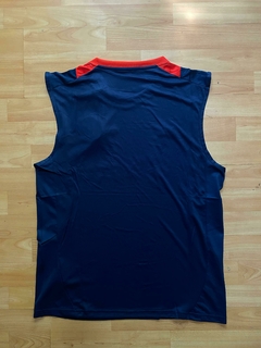 CONJUNTO IMPORTADO G5 MANCHESTER UNITED INGLATERRA ENTRENAMIENTO - FAQ INDUMENTARIA
