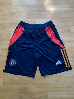 CONJUNTO IMPORTADO G5 MANCHESTER UNITED INGLATERRA ENTRENAMIENTO - tienda online