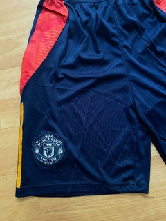 Imagen de CONJUNTO IMPORTADO G5 MANCHESTER UNITED INGLATERRA ENTRENAMIENTO