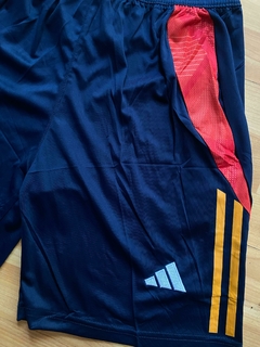 CONJUNTO IMPORTADO G5 MANCHESTER UNITED INGLATERRA ENTRENAMIENTO