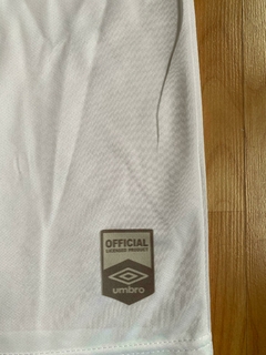 CAMISETA SANTOS NEYMAR BRASIL TITULAR NUEVA 2025 - tienda online