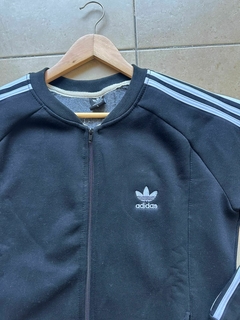 CAMPERA ADIDAS SST ALGODON FRIZADA - comprar online