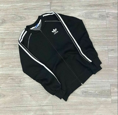 CAMPERA ADIDAS SST NEGRA