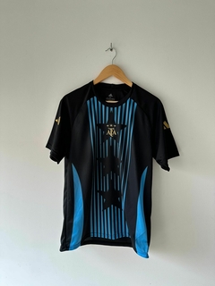 CAMISETA AFA SELECCIÓN ARGENTINA PREMATCH