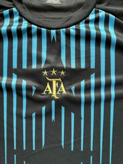CAMISETA AFA SELECCIÓN ARGENTINA PREMATCH en internet