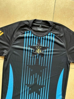 CAMISETA AFA SELECCIÓN ARGENTINA PREMATCH - comprar online