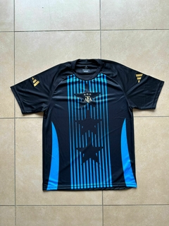 CAMISETA AFA SELECCIÓN ARGENTINA PREMATCH