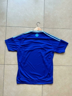 CAMISETA AFA SELECCIÓN ARGENTINA SUPLENTE - FAQ INDUMENTARIA