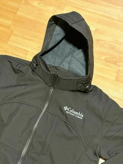 CAMPERA COLUMBIA NEOPRENE IMPORTADA