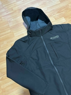 CAMPERA COLUMBIA NEOPRENE IMPORTADA - comprar online