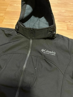 CAMPERA COLUMBIA NEOPRENE IMPORTADA - tienda online