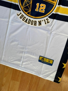 MUSCULOSA BOCA JUNIORS IMPORTADAS G5 - FAQ INDUMENTARIA