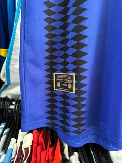 CAMISETA AFA RETRO MARADONA 94 ARGENTINA en internet