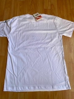 REMERA PUMA BMW MOTORSPORT ALGODON BLANCA en internet