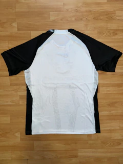 CAMISETA G5 CORINTHIANS BRASIL TITULAR IMPORTADA G5 SIMIL ORIGINAL VERSION HINCHA - FAQ INDUMENTARIA