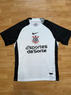 CAMISETA G5 CORINTHIANS BRASIL TITULAR IMPORTADA G5 SIMIL ORIGINAL VERSION HINCHA - comprar online