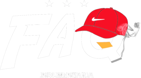 FAQ INDUMENTARIA